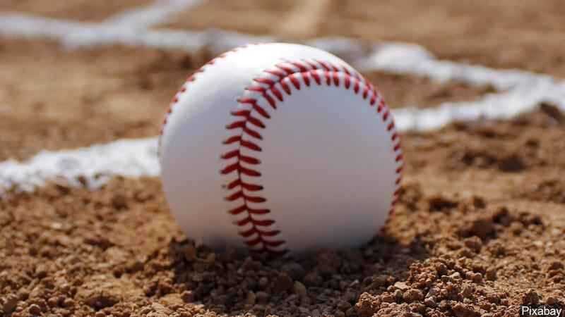 Baseball